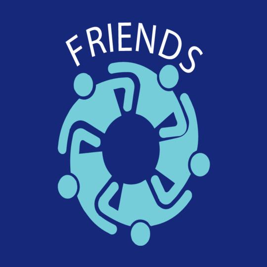 friends-circle