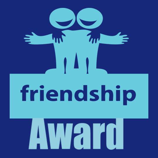friendship-award