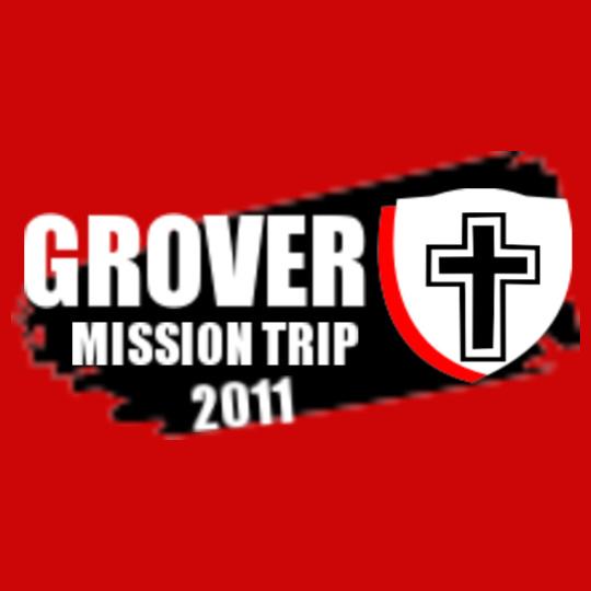 Grover-Mission-Trip