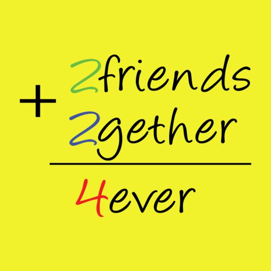 -friends--gether%D-ever