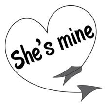 she%s-mine