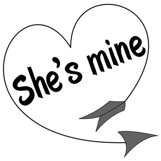 she%s-mine