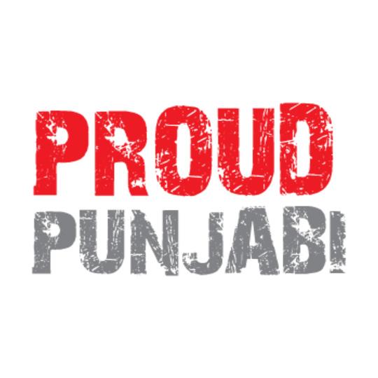 proud-punjabi