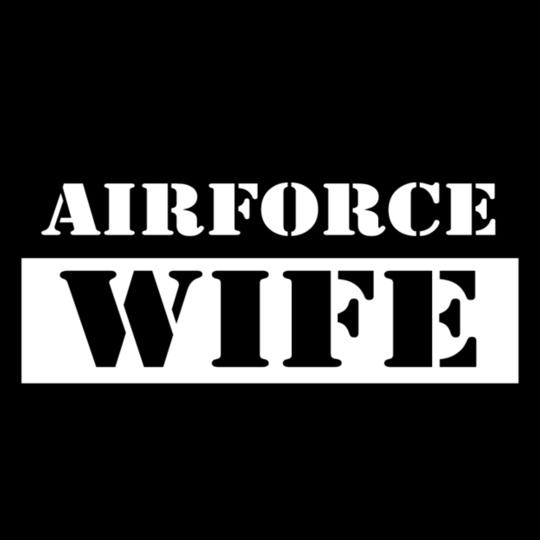 air-force-wife-simple