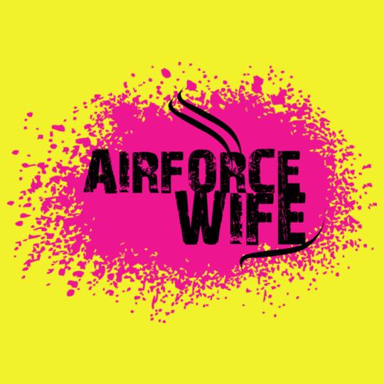 air-force-wife-with-pink-design.