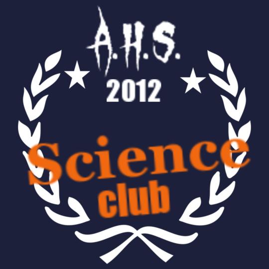 ahs-and-Science-Club