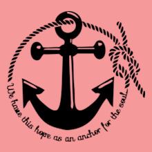 anchor-rope