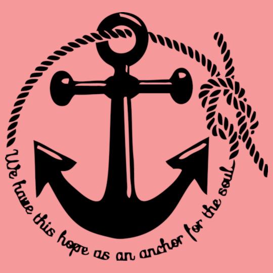 anchor-rope