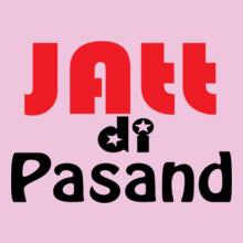 jatt-di-pasand