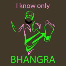 i-only-knw-bhangra