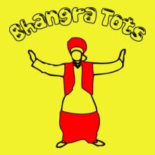 BHANGRA-TOTS