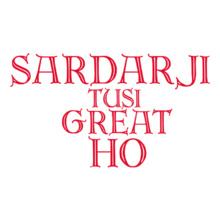 SARDARJI-GREAT-HO