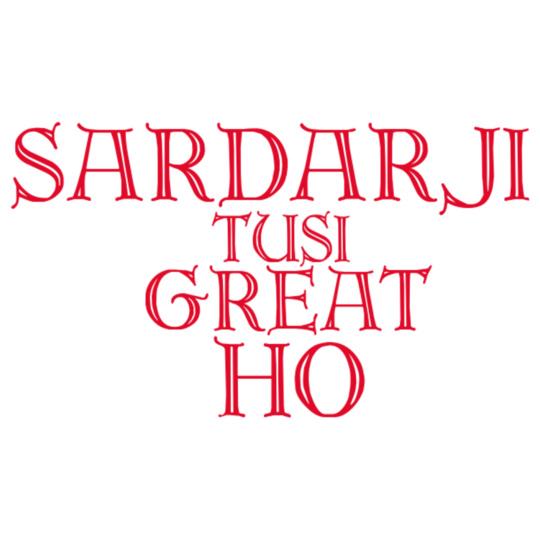 SARDARJI-GREAT-HO