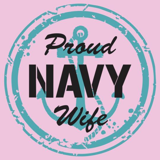 navy-wife