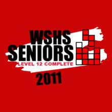 WSHS-Seniors-Tetris-
