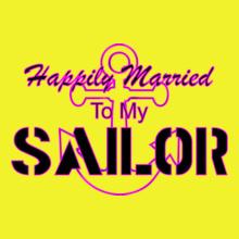 happily-married-to-my-sailor