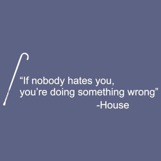 House-Quote