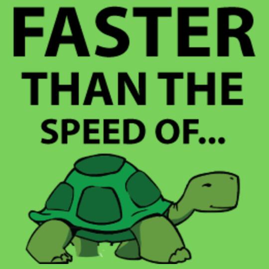 faster-than-d-speed-of