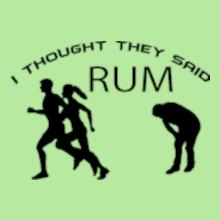 I-thought-rum