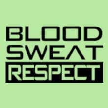 blood-sweat-respect