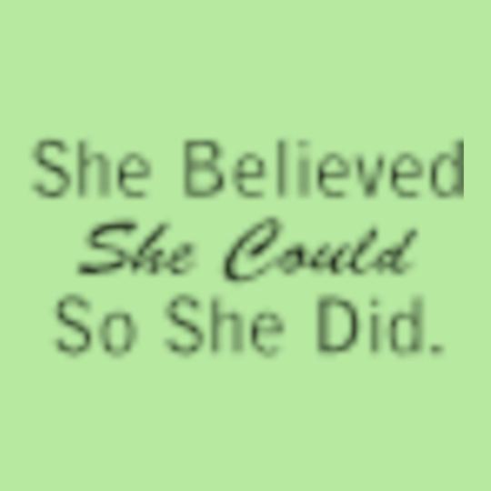 she-belive-she-could-shedid-it