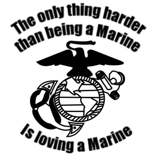 loving-a-marine-