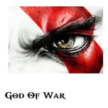 GOD-OF-WAR
