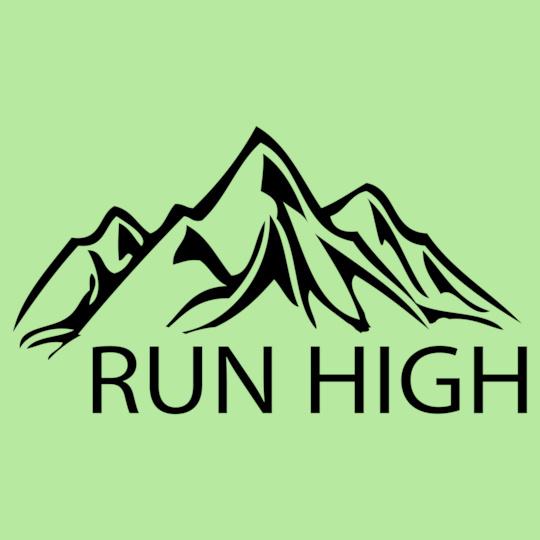 run-high