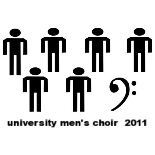 Mens-Choir-