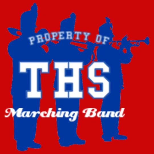 THS-Marching-Band-
