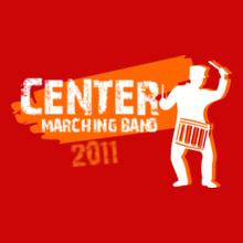 Center-Marching-Band-