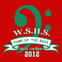 WSHS-Bass-Section-