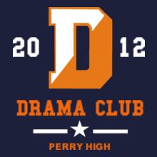 Perry-High-Drama-Club-