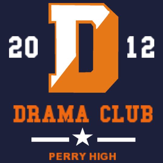 Perry-High-Drama-Club-