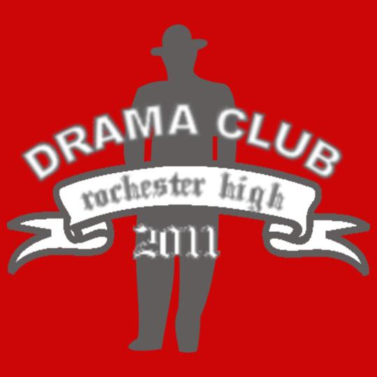 Rochester-High-Drama-