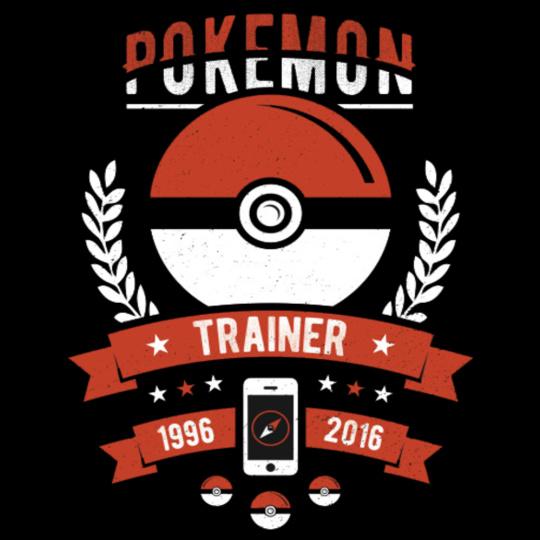 pokemon-trainer