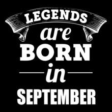 legeds-are-born-in-september