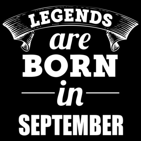 legeds-are-born-in-september