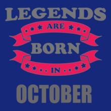 Legends-are-born-in-October
