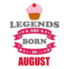 Legends-are-born-in-August.
