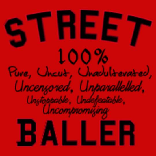 Street-Baller
