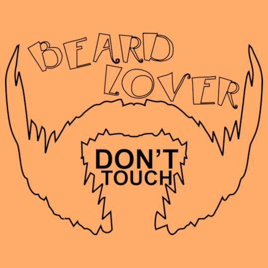 Beard-lover