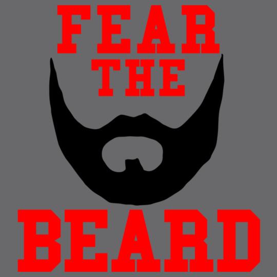 fear-beard