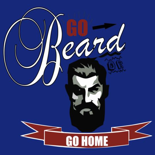 go-beard