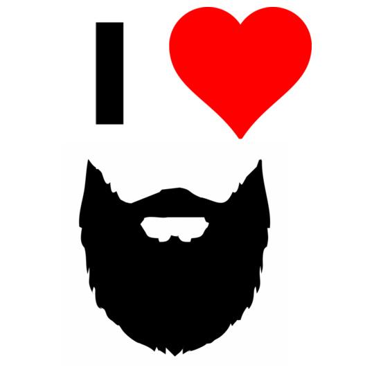 love-beard