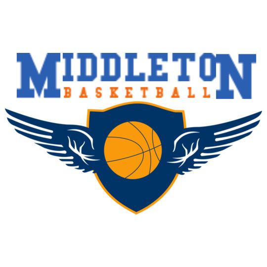 Middleton-Basketball