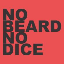 no-beard-no-dice