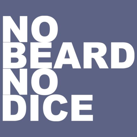 no-beard