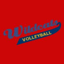 Wildcats-Volleyball-