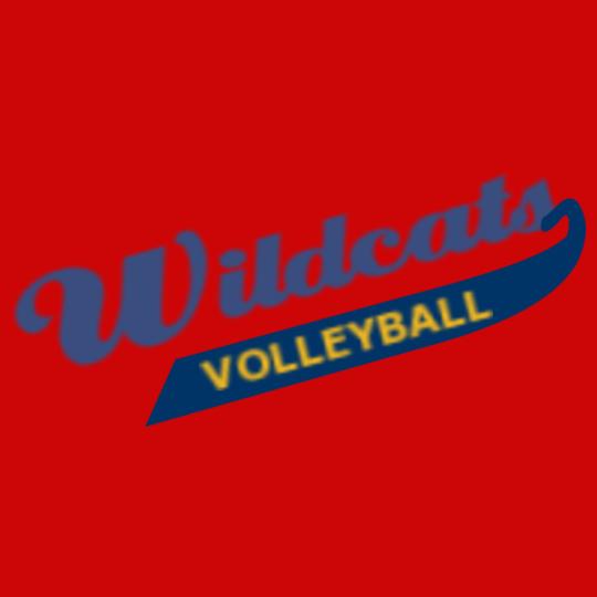 Wildcats-Volleyball-